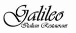 Galileo's Italian Resturant